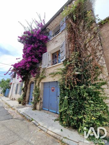 Maison à vendre 3 pièces 103 m² La Seyne-sur-Mer