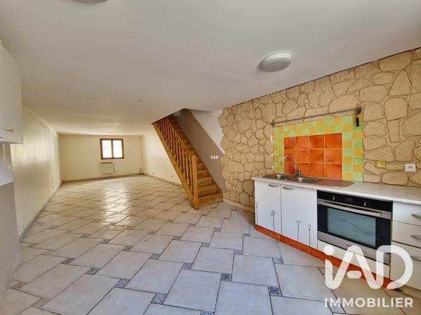 Maison à vendre 3 pièces 103 m² La Seyne-sur-Mer