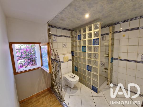 Maison à vendre 3 pièces 103 m² La Seyne-sur-Mer