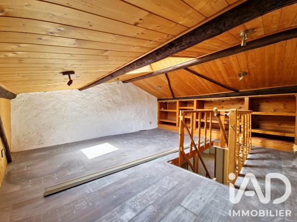 Maison à vendre 3 pièces 103 m² La Seyne-sur-Mer