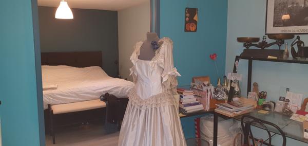 Crugny (51170) GRANDE MAISON avec GARAGE et PISCINE