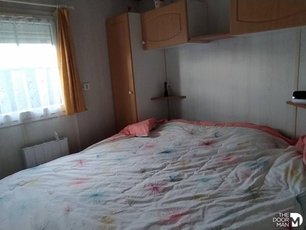 Chalet - Vendu - 65 m² - GUERANDE | The Door Man
