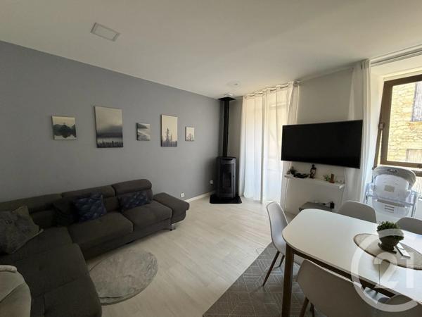 Appartement F3 Bis à vendre  4 pièces - 98,23 m 2   MILLAU  - 12