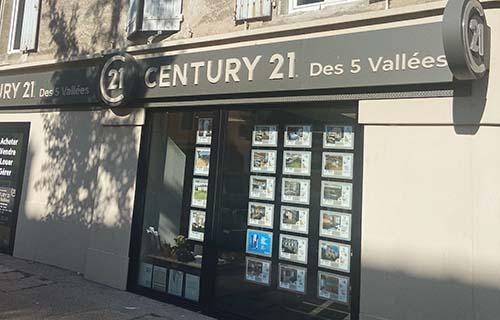 Appartement F3 Bis à vendre  4 pièces - 98,23 m 2   MILLAU  - 12