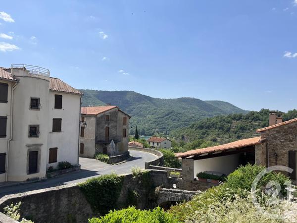 Appartement F3 Bis à vendre  4 pièces - 98,23 m 2   MILLAU  - 12