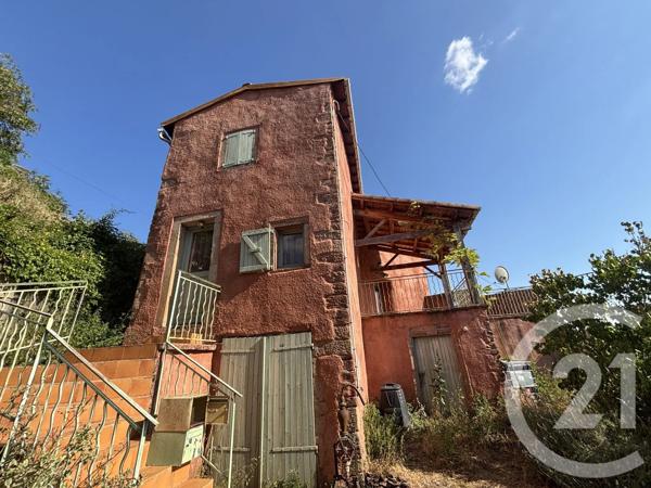 Appartement F3 Bis à vendre  4 pièces - 98,23 m 2   MILLAU  - 12