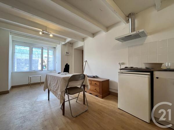 Appartement F3 Bis à vendre  4 pièces - 98,23 m 2   MILLAU  - 12