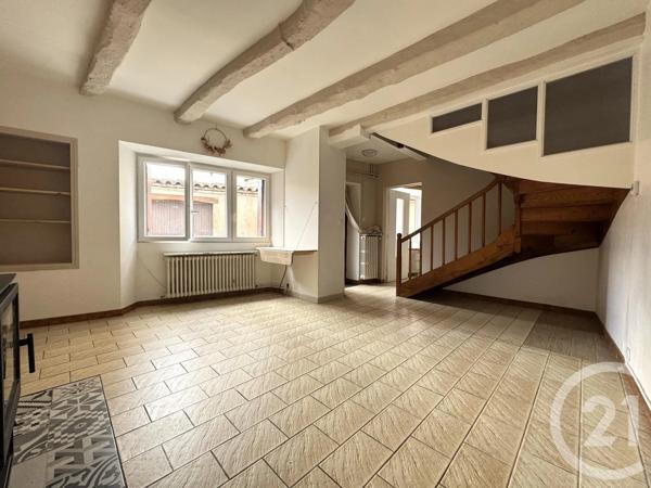 Appartement F3 Bis à vendre  4 pièces - 98,23 m 2   MILLAU  - 12