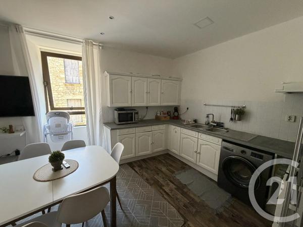 Appartement F3 Bis à vendre  4 pièces - 98,23 m 2   MILLAU  - 12