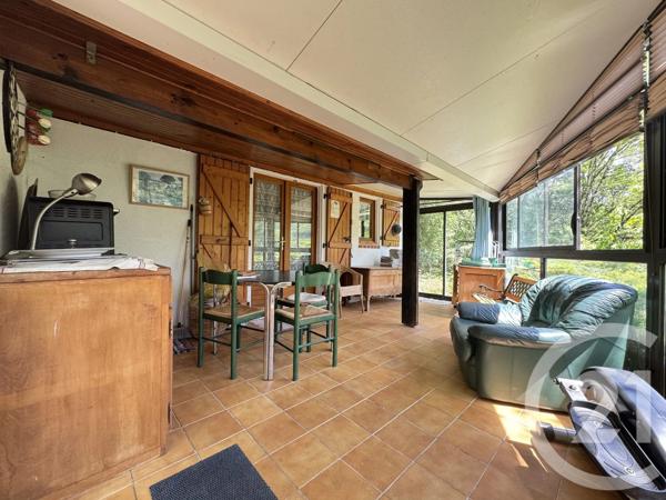 Appartement F3 Bis à vendre  4 pièces - 98,23 m 2   MILLAU  - 12