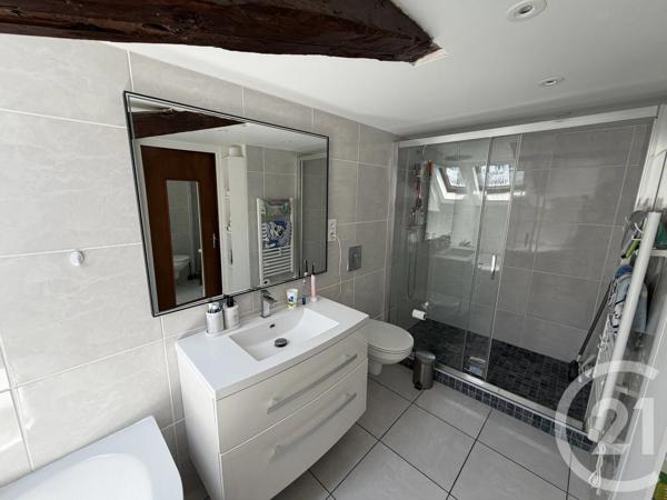 Appartement F3 Bis à vendre  4 pièces - 98,23 m 2   MILLAU  - 12