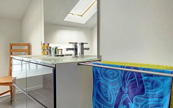 Appartement à vendre    4 pièces •  Cholet