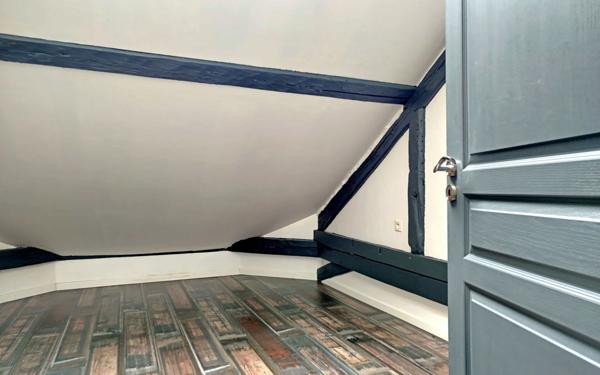 Appartement à vendre    4 pièces •  Cholet