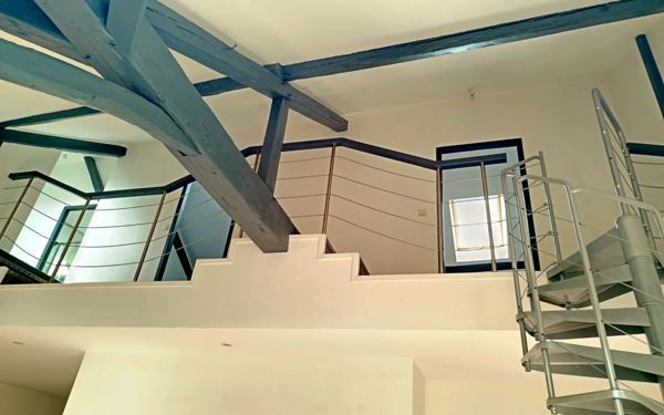 Appartement à vendre    4 pièces •  Cholet