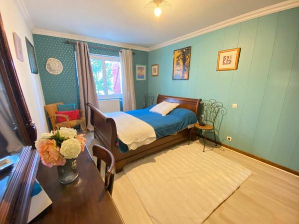 Maison à vendre    5 pièces •  La Ville-Dieu-du-Temple