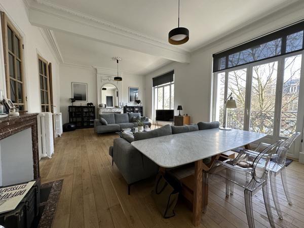 La Madeleine (59110) Appartement