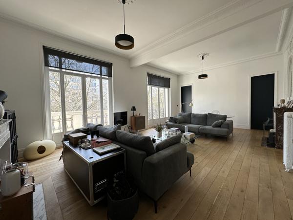 La Madeleine (59110) Appartement