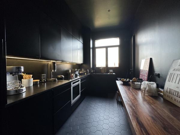 La Madeleine (59110) Appartement