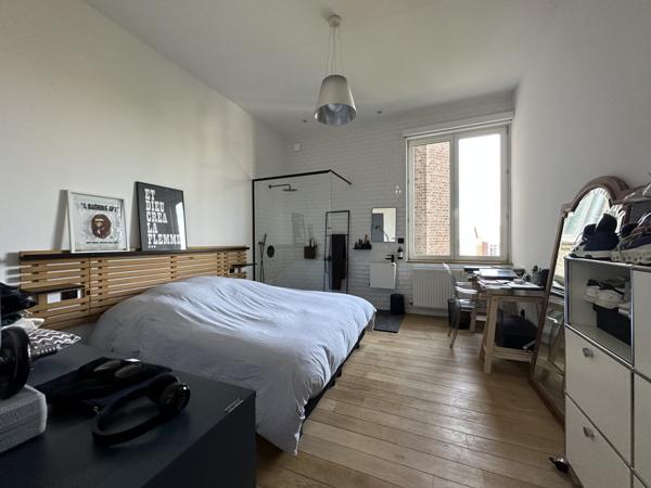 La Madeleine (59110) Appartement