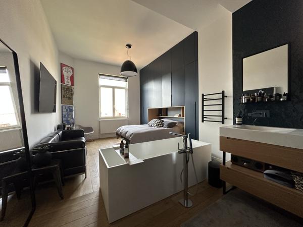 La Madeleine (59110) Appartement