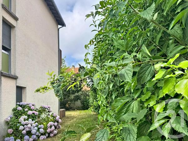 Appartement F4 à vendre  4 pièces - 80,30 m 2   PAMIERS  - 09