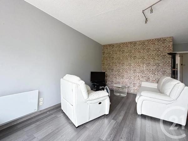 Appartement F4 à vendre  4 pièces - 80,30 m 2   PAMIERS  - 09