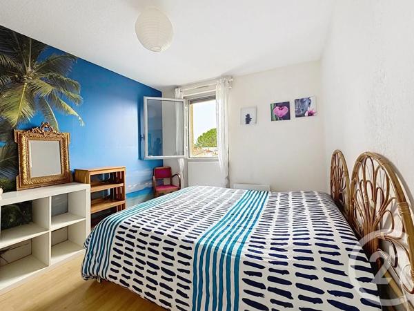 Appartement F4 à vendre  4 pièces - 80,30 m 2   PAMIERS  - 09