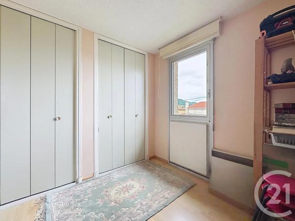 Appartement F4 à vendre  4 pièces - 80,30 m 2   PAMIERS  - 09