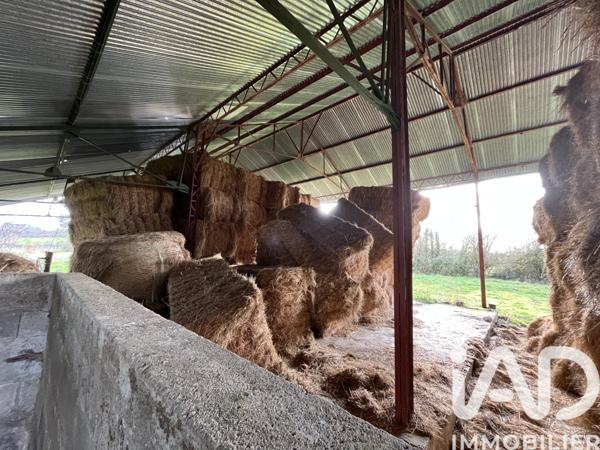 Terrain à vendre 15 845 m² Saint-Savin