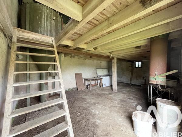 Terrain à vendre 15 845 m² Saint-Savin