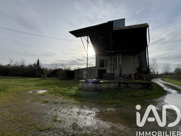 Terrain à vendre 15 845 m² Saint-Savin