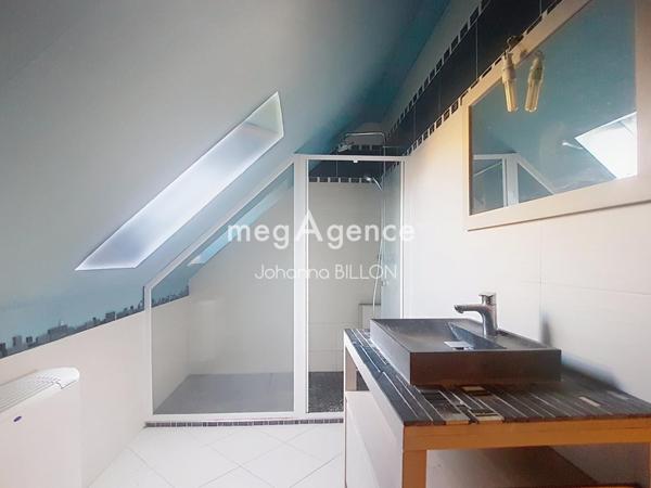 Maison à SAVONNIERES, 37510 - 6 pièces 140m²