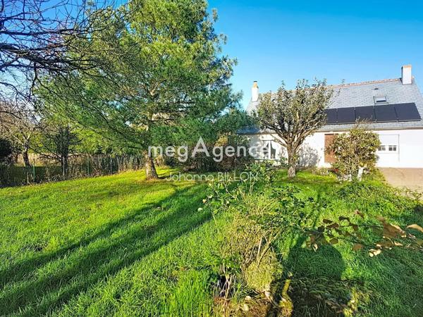 Maison à SAVONNIERES, 37510 - 6 pièces 140m²