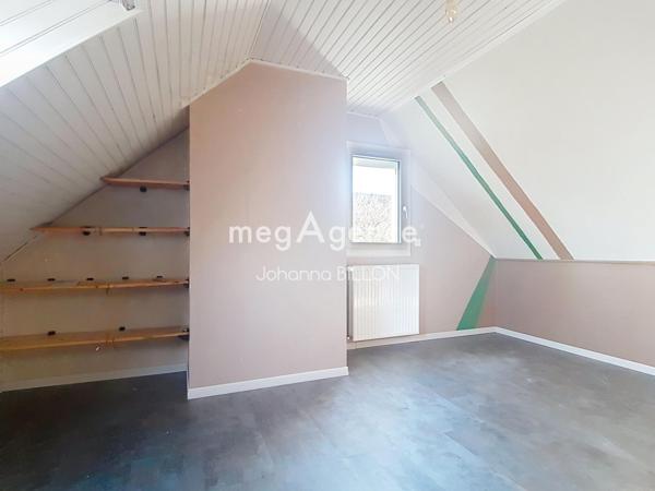 Maison à SAVONNIERES, 37510 - 6 pièces 140m²