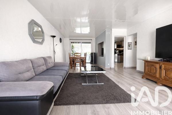Maison à vendre 5 pièces 109 m² Frontignan