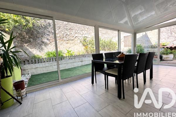 Maison à vendre 5 pièces 109 m² Frontignan