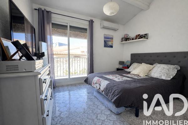 Maison à vendre 5 pièces 109 m² Frontignan