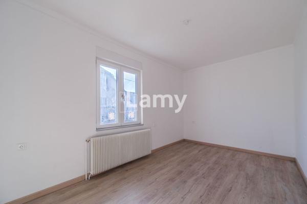 Rixheim – maison 3 chambres prête à vivre