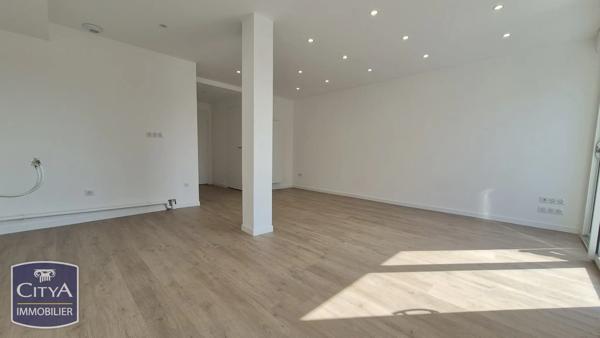Appartement à vendre 1 pièce 36.41m² Cucq (62780)