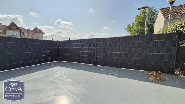 Appartement à vendre 1 pièce 36.41m² Cucq (62780)