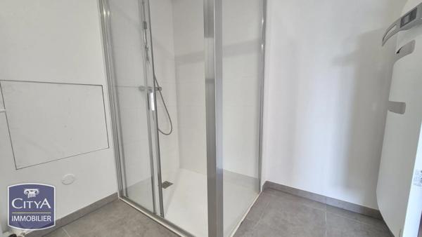 Appartement à vendre 1 pièce 36.41m² Cucq (62780)