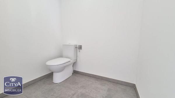 Appartement à vendre 1 pièce 36.41m² Cucq (62780)