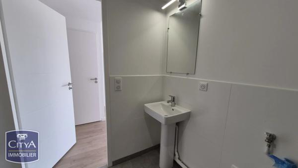 Appartement à vendre 1 pièce 36.41m² Cucq (62780)