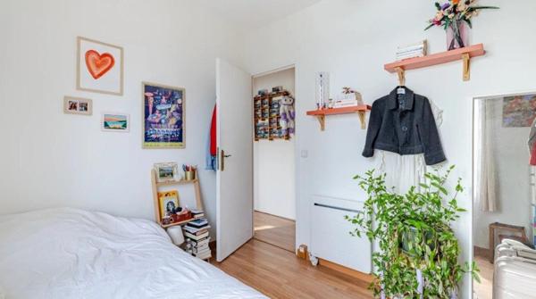 Maison individuelle 4 chambres avec jardin sur les quais de seine