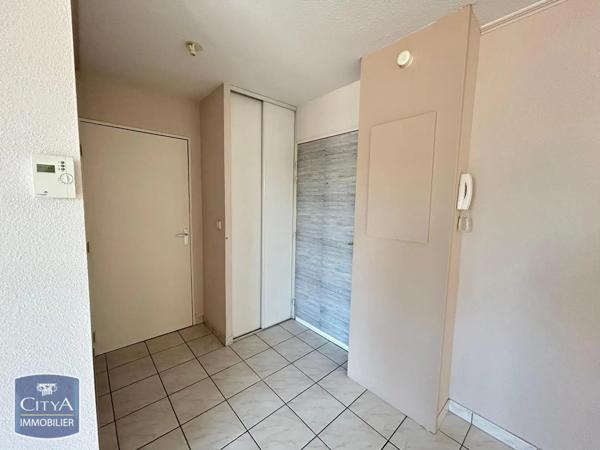 Appartement à louer 2 pièces 46.51m² Morsbach (57600)