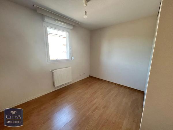 Appartement à louer 2 pièces 46.51m² Morsbach (57600)