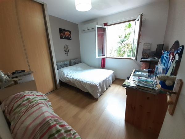 Pavillon 2009 sur grand terrain, 20' Nord Vendôme