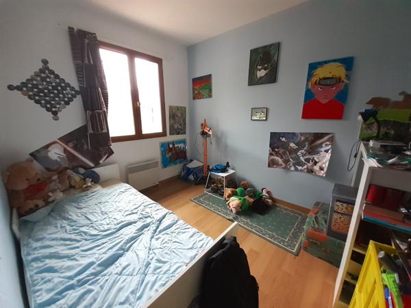 Pavillon 2009 sur grand terrain, 20' Nord Vendôme