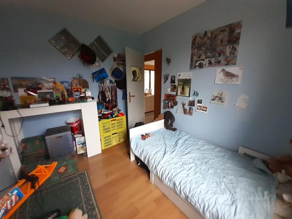 Pavillon 2009 sur grand terrain, 20' Nord Vendôme