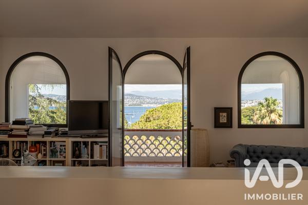 Maison à vendre 7 pièces 298,14 m² Antibes